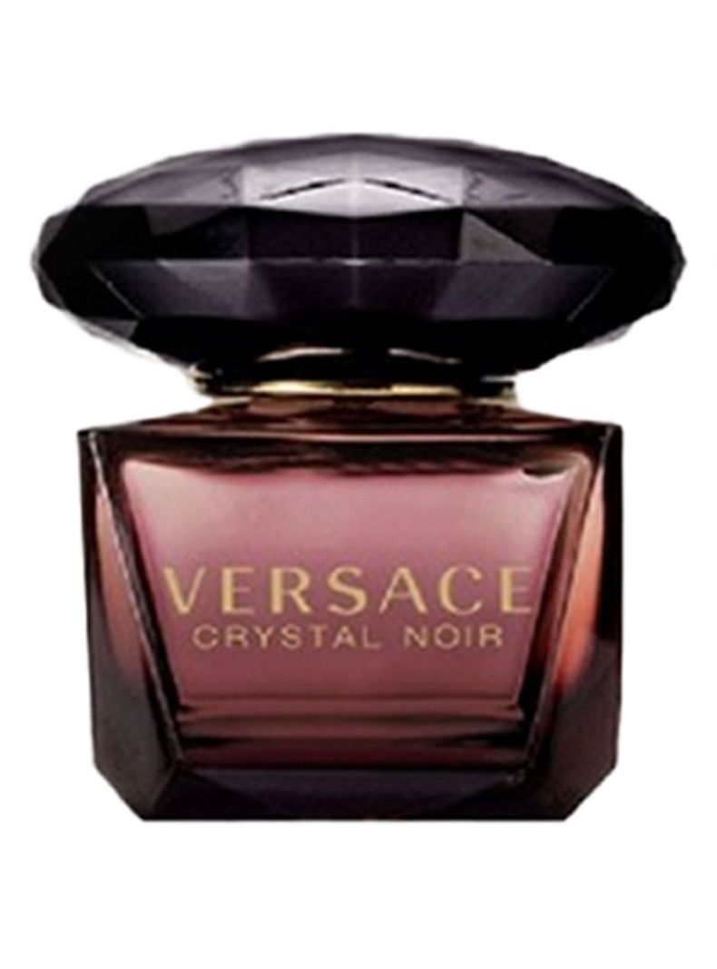 Set Perfume Miniaturas Versace Mujer 4 x 5 ml-1