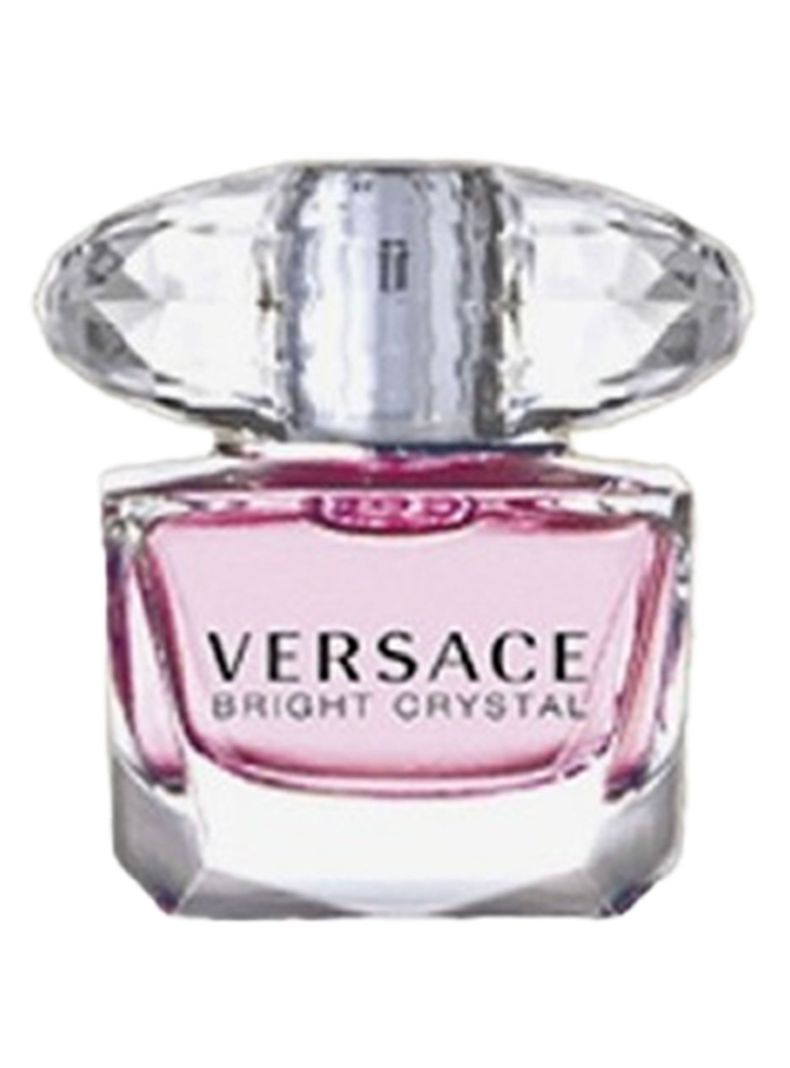 Set Perfume Miniaturas Versace Mujer 4 x 5 ml-2
