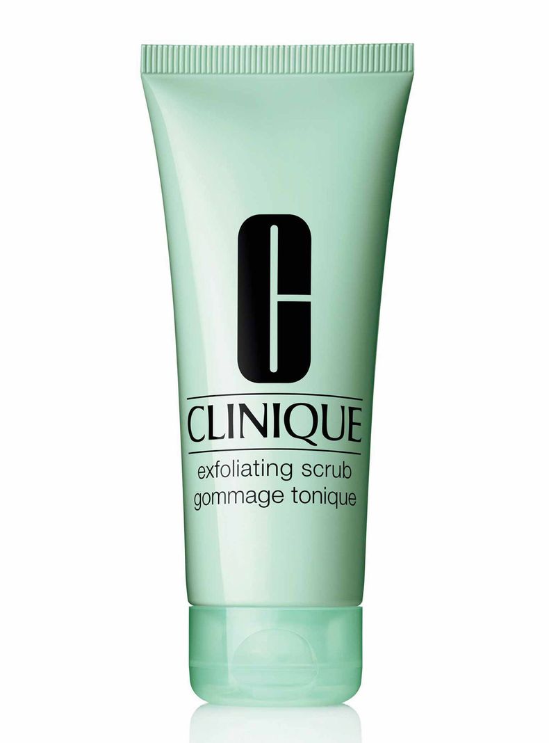 Exfoliante Clinique Facial para piel Grasa 100 ml-0