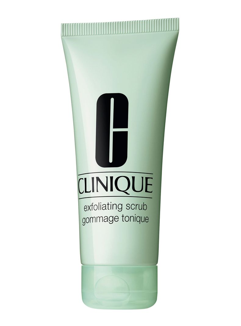 Exfoliante Clinique Facial para piel Grasa 100 ml-1