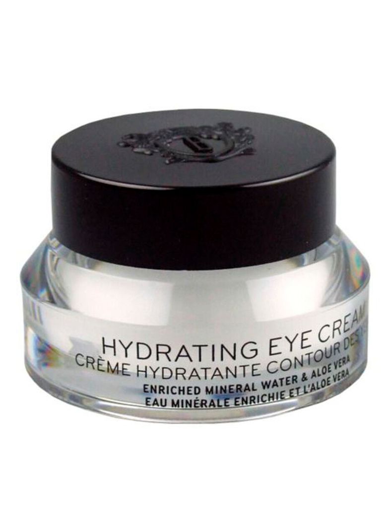 Crema Bobbi Brown Contorno de Ojos Hydrating 15 ml-0