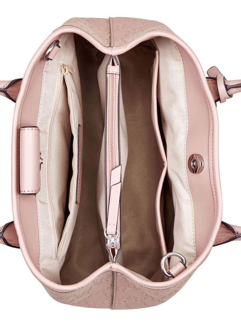 Cartera Kylene Rosa-1