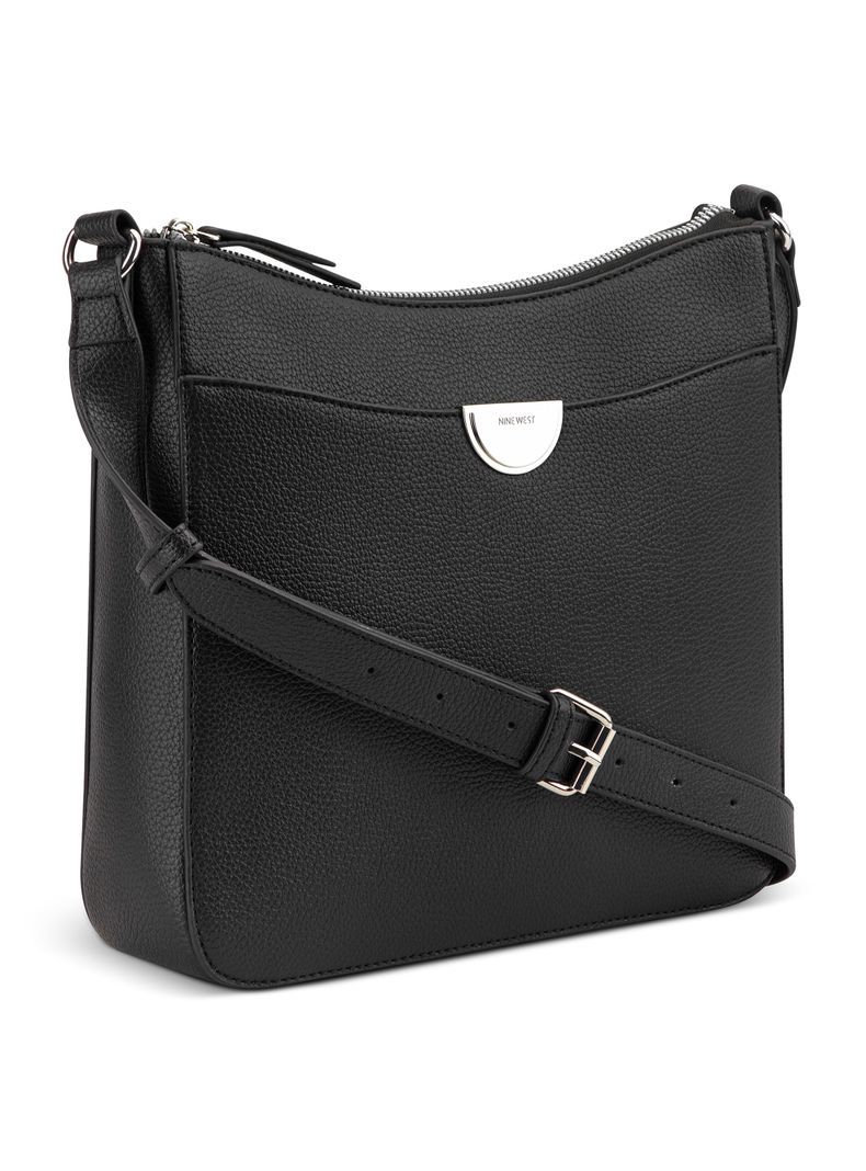 Bandolera Gelinala Negro-4