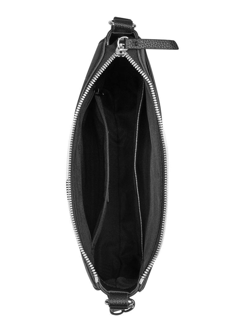 Bandolera Gelinala Negro-1