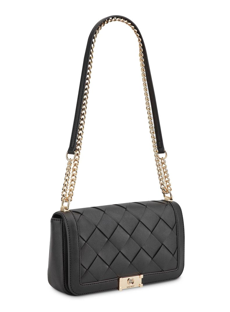 Bandolera Mylah Negro-2