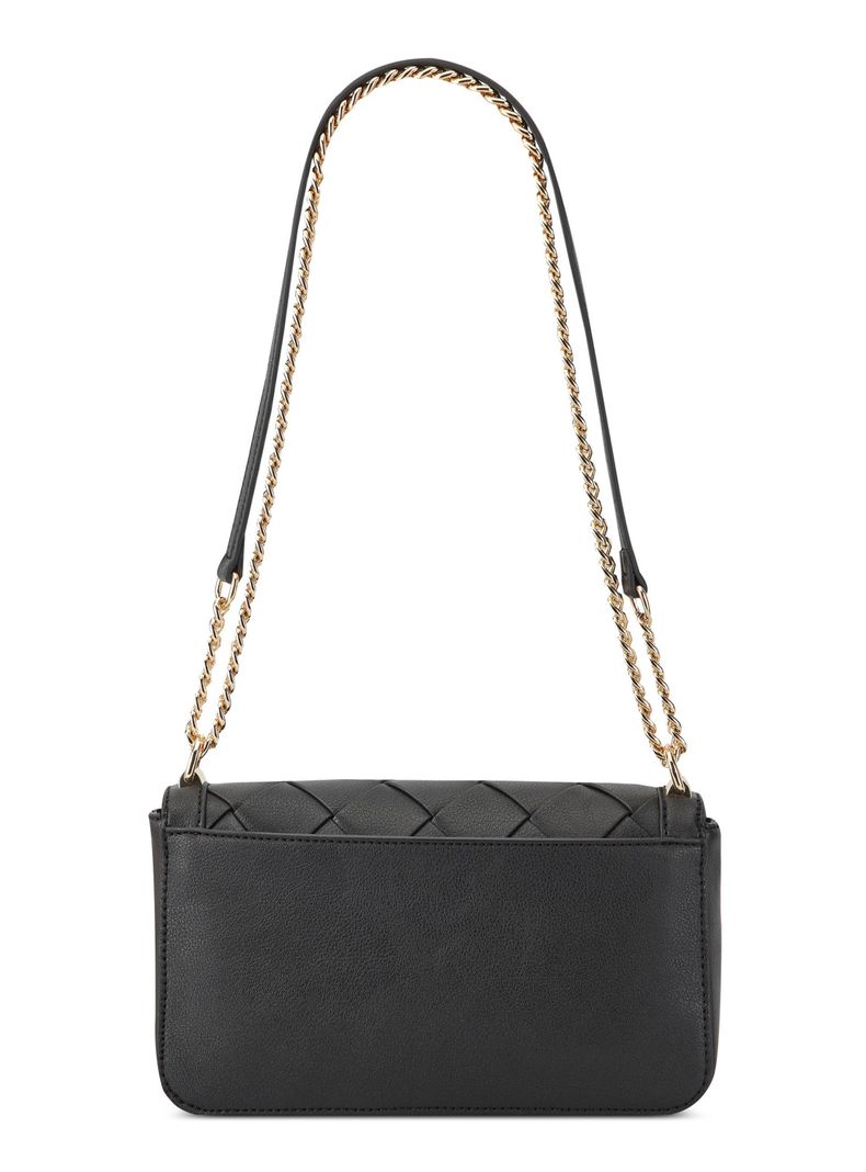 Bandolera Mylah Negro-0