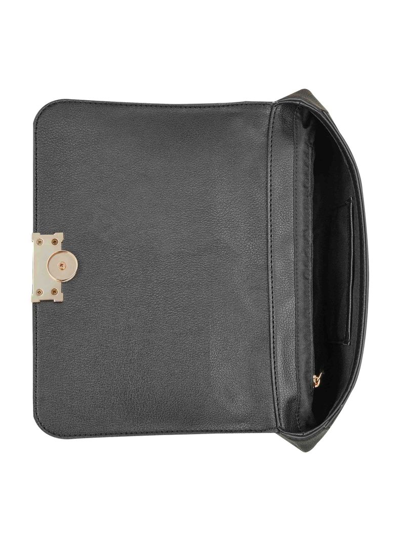 Bandolera Mylah Negro-1