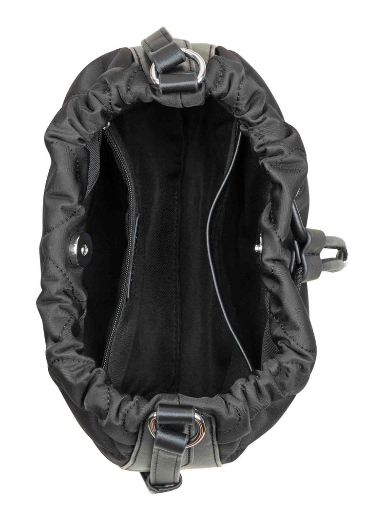 Bandolera Kevina Negro-1