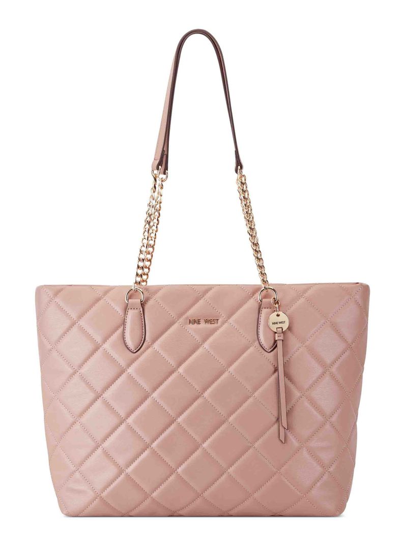 Cartera Meilani Rosa