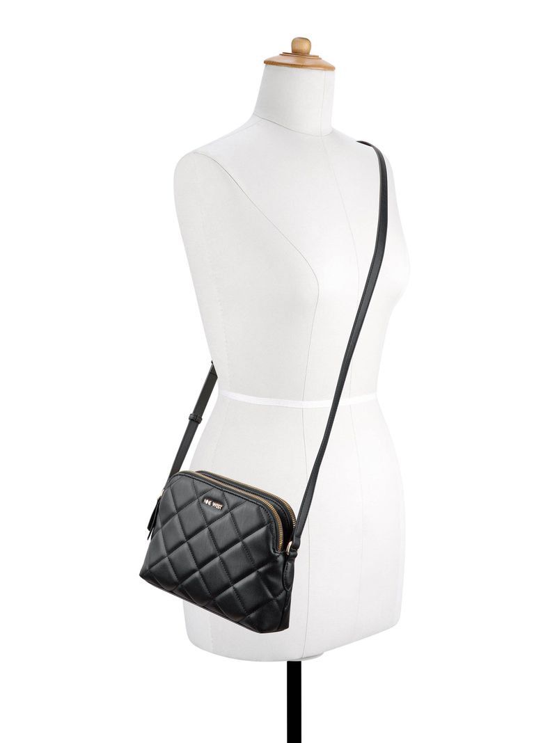 Bandolera Meilanidou Negro-3
