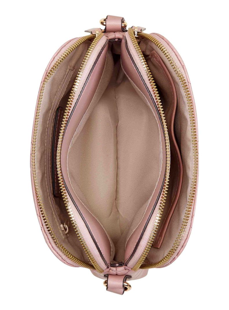 Bandolera Meilanidou Rosa-1