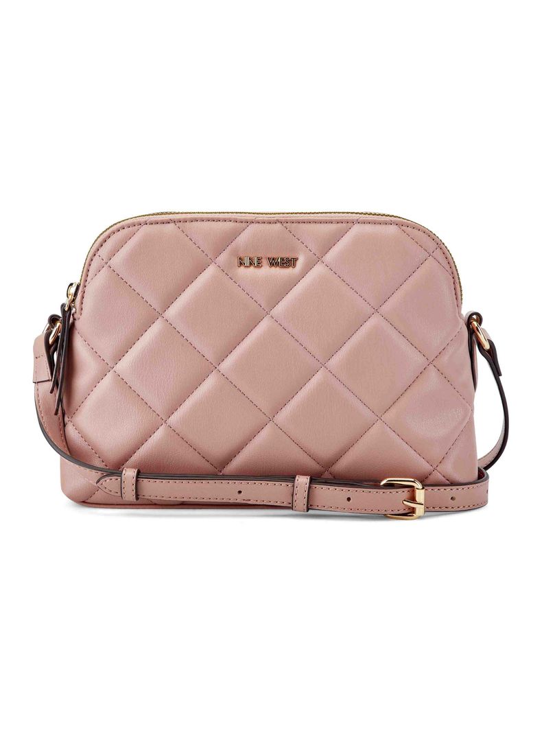 Bandolera Meilanidou Rosa-0