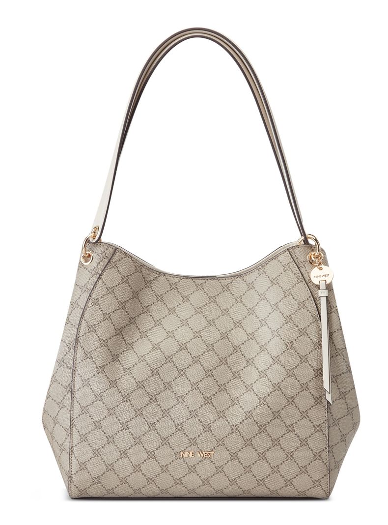 Cartera Meara Beige-3