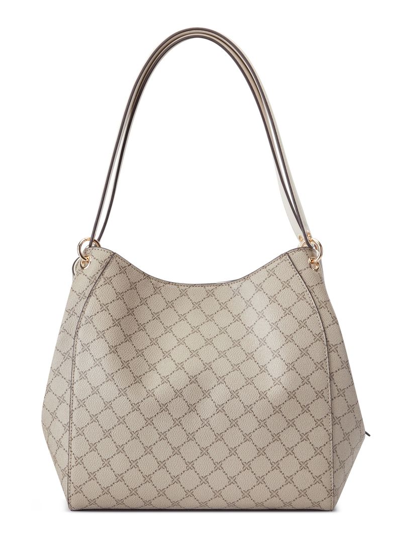 Cartera Meara Beige-0