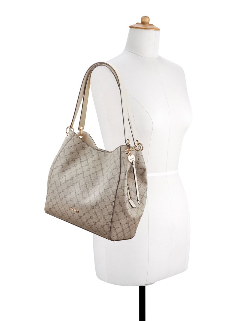 Cartera Meara Beige-1