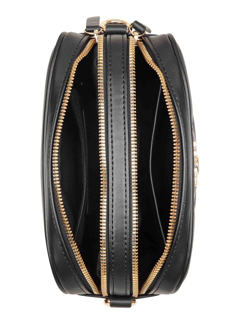 Bandolera Tadeodouble Negro-5