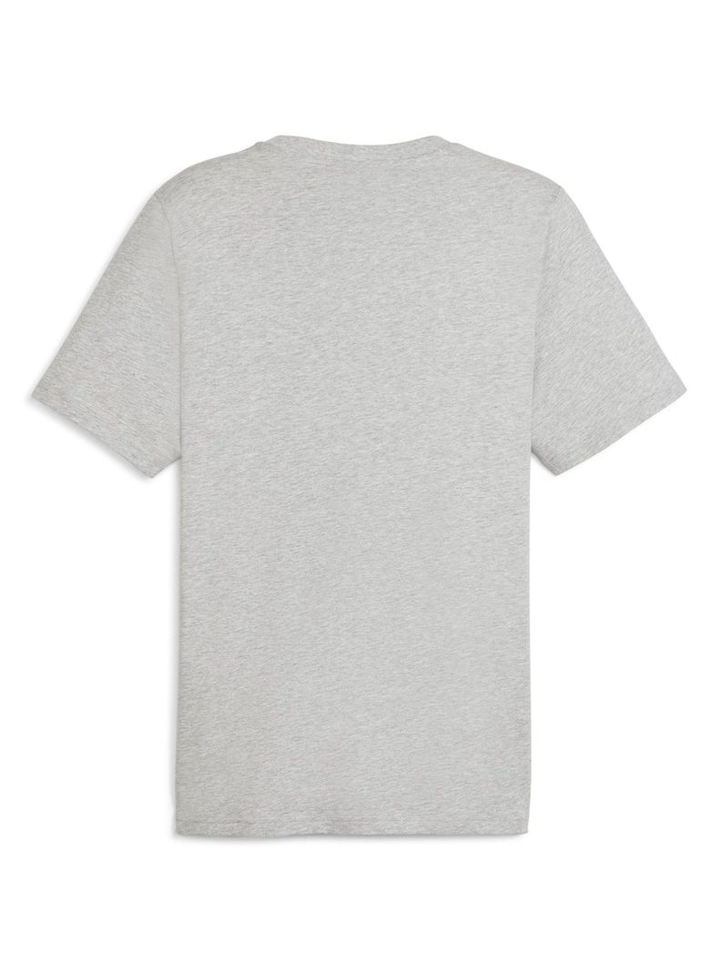 Polera Design Graphics Circular Tee-1