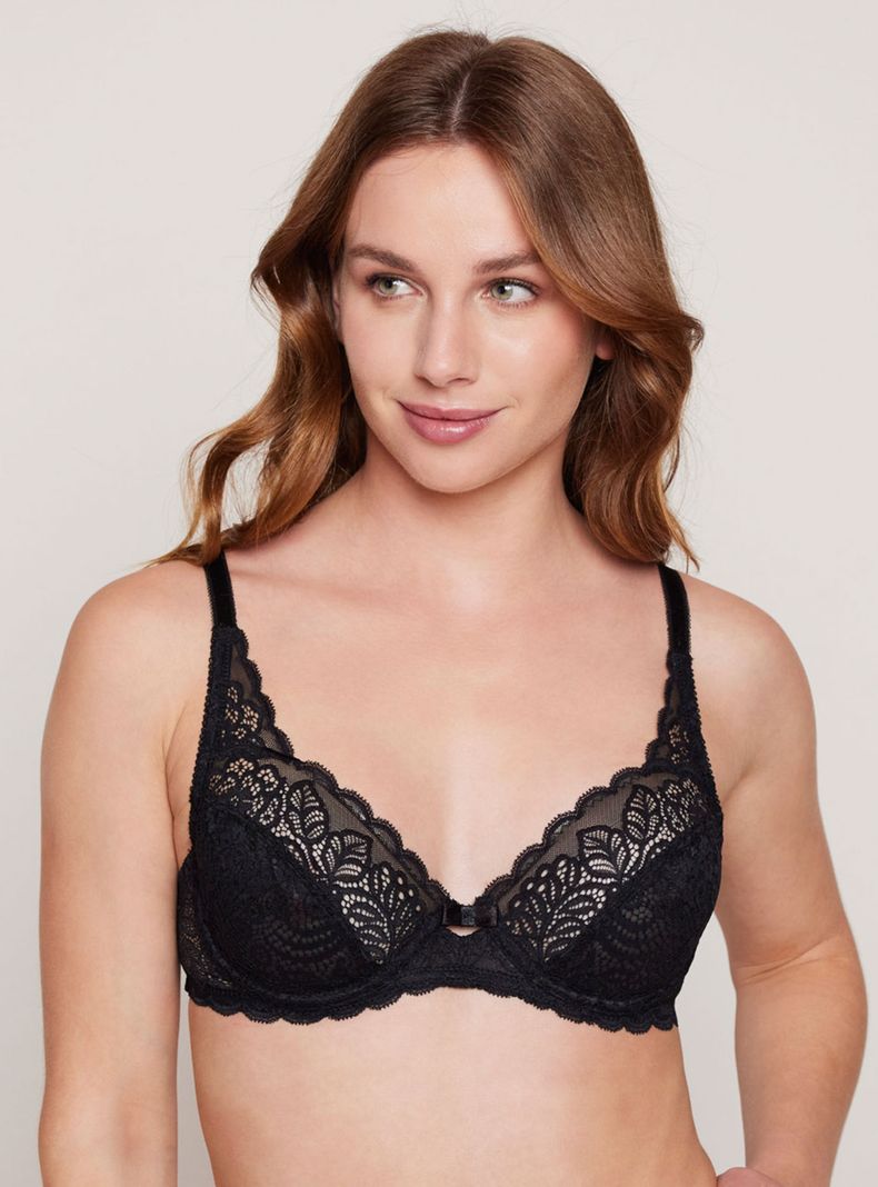 Sostén Triumph Amourette Spotlight W Triumph-0