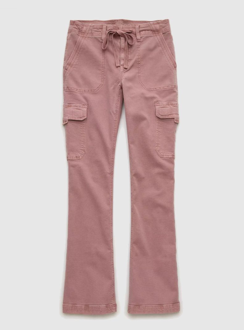 Pantalón Ae Straight Cargo-3