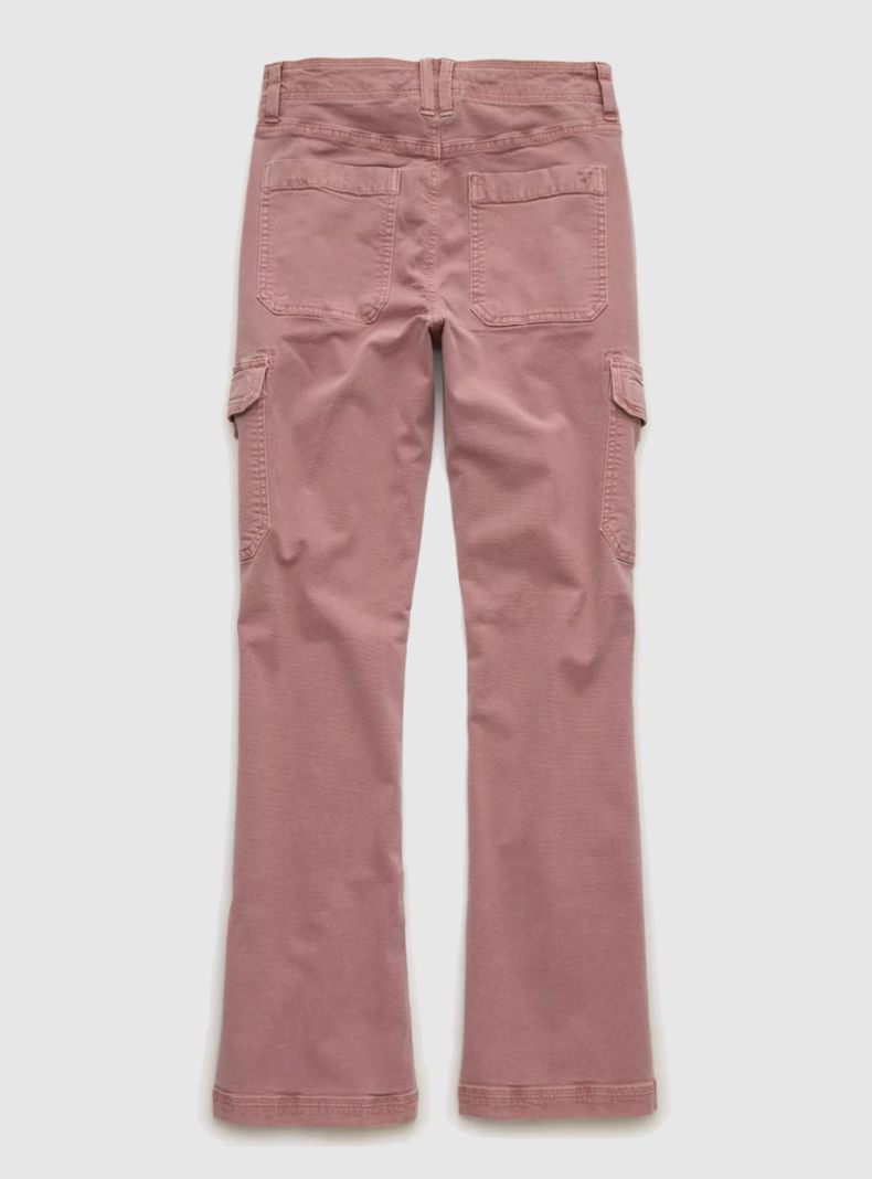 Pantalón Ae Straight Cargo-4