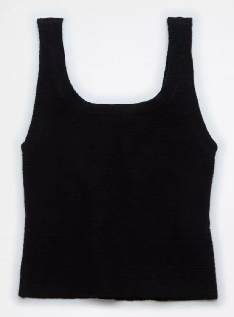 Polera Ae Musculosa Tejida-3