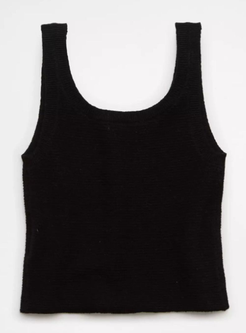Polera Ae Musculosa Tejida-4