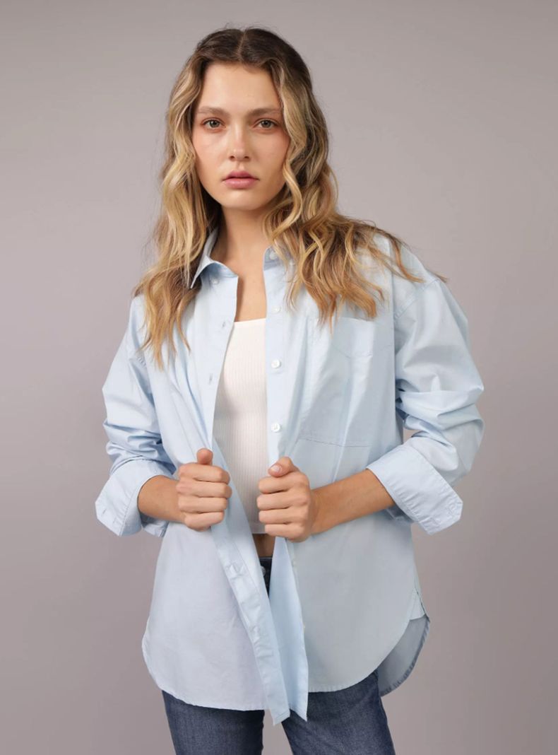 Azul