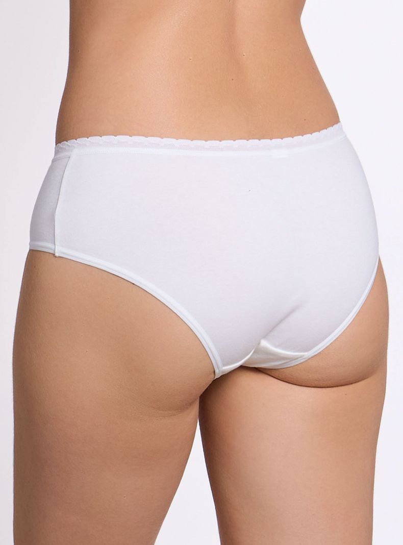 Pack 3 Pantaleta S-5