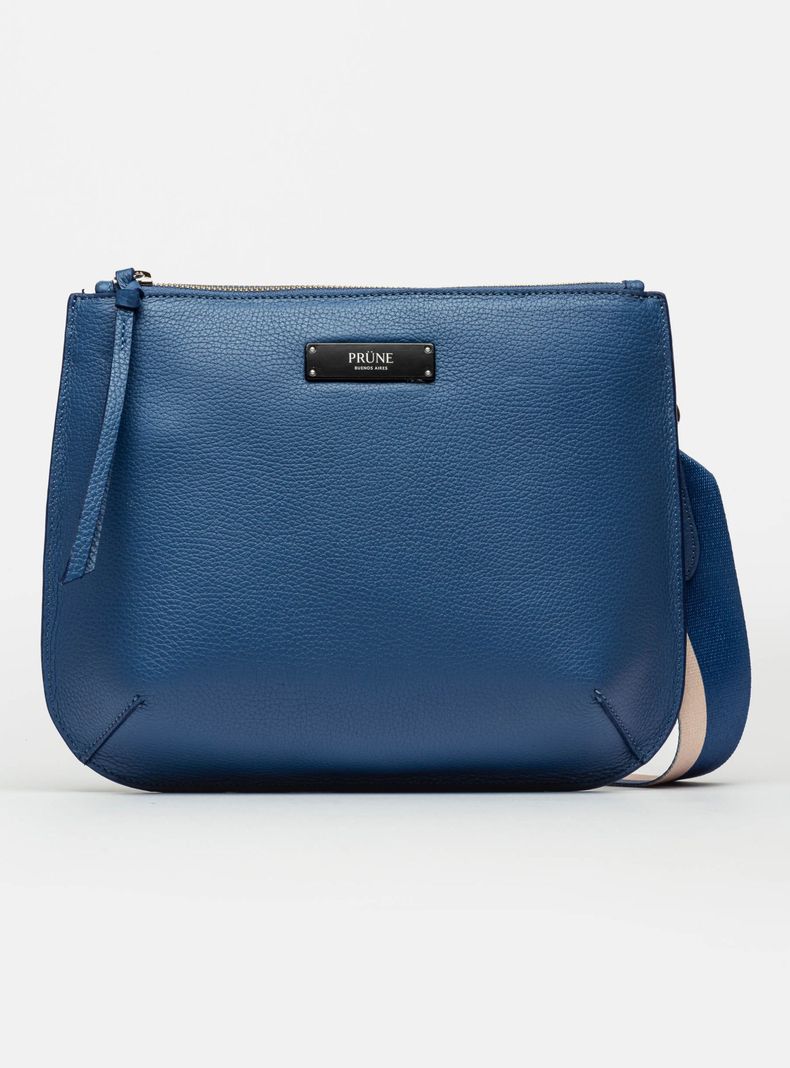 Cartera Bandolera Moda Mia-0