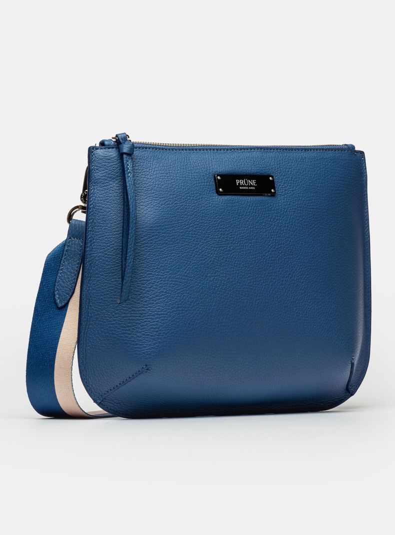 Cartera Bandolera Moda Mia-2