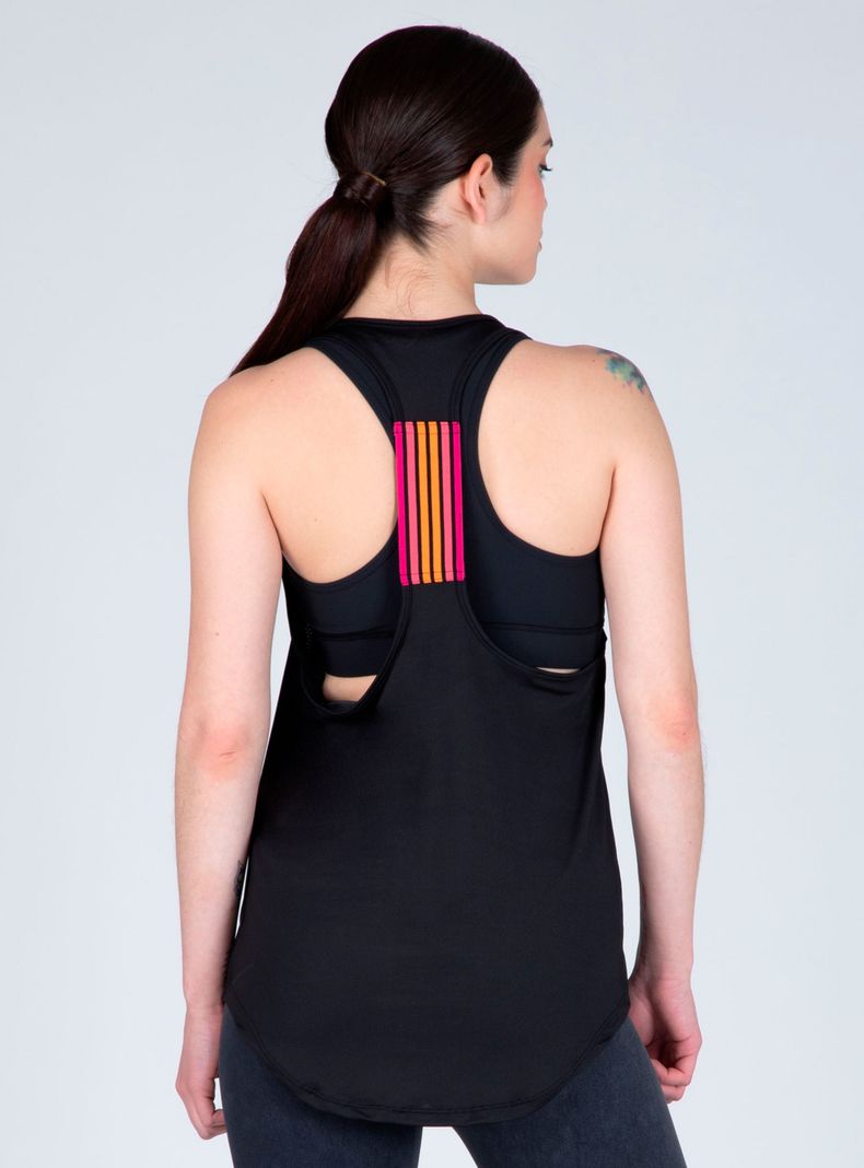 Polera Luxury Tank-1
