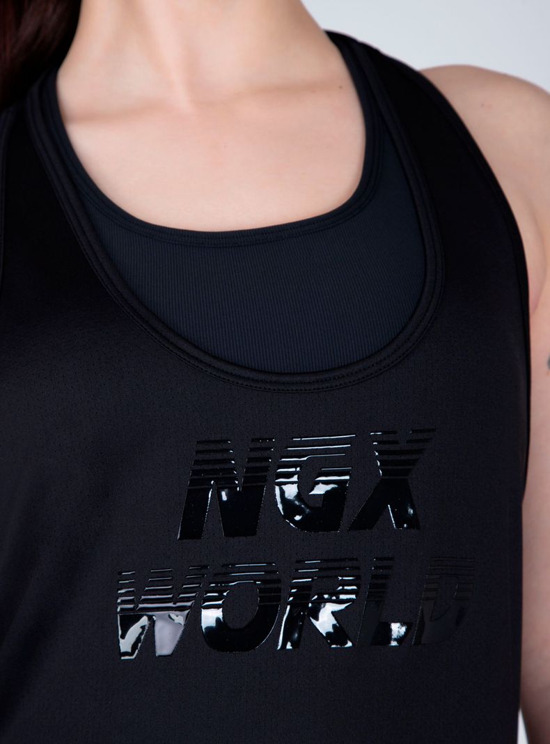Polera Luxury Tank-2
