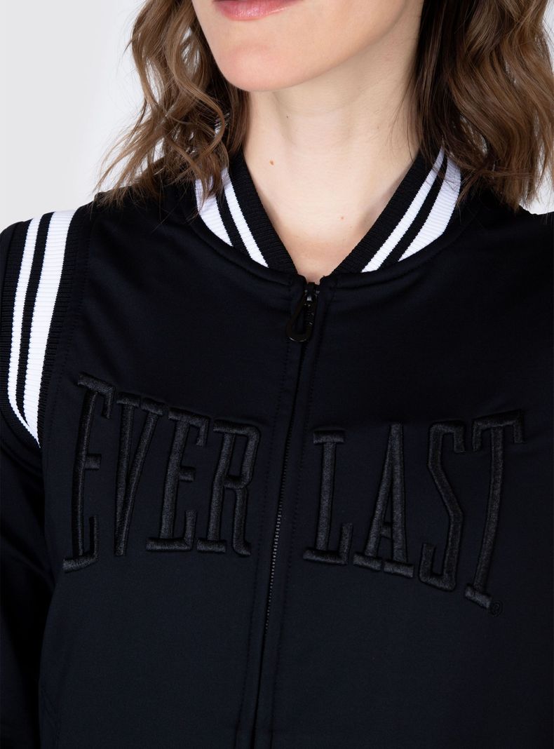 Chaqueta Unique Logo-2