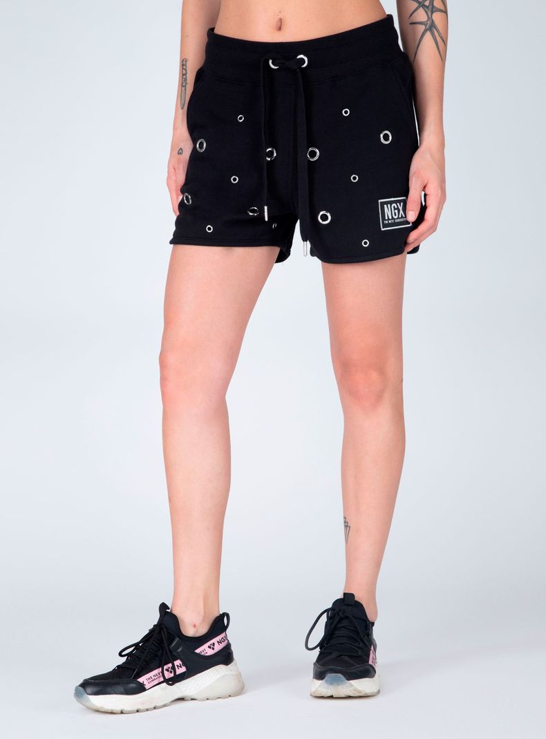 Short Uma-0