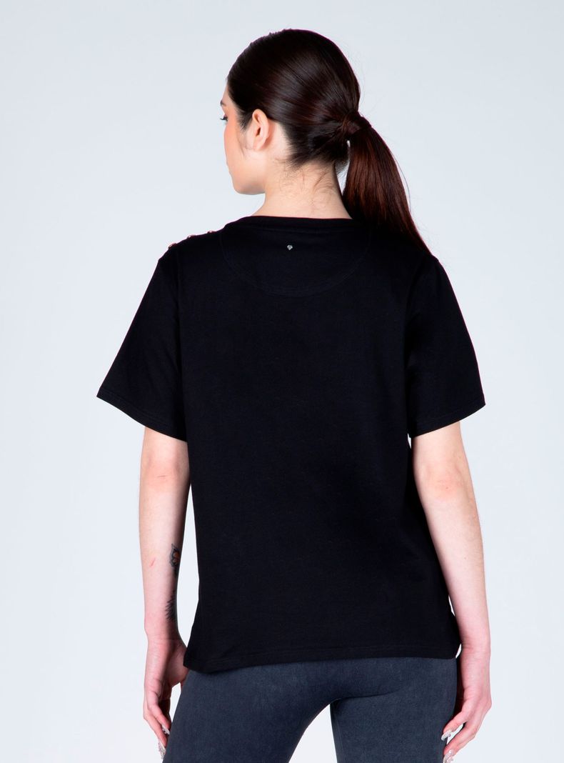 Polera Impetus Manga Corta-1