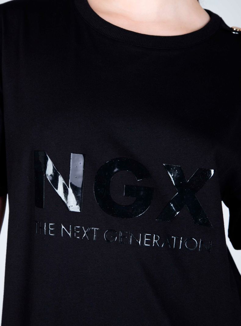 Polera Impetus Manga Corta-2