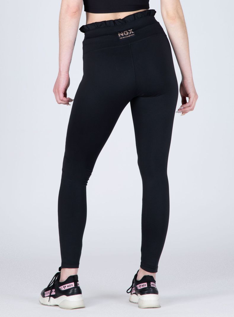 Calza Graphic Impetus Legging Biker-1