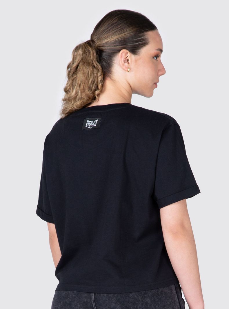 Polera Glint Manga Corta-1