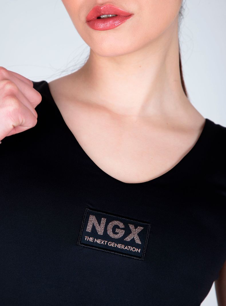 Polera Logo Tank Impetus-2