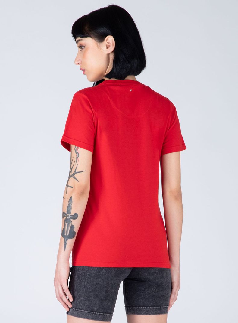Polera Pearl Manga Corta-1