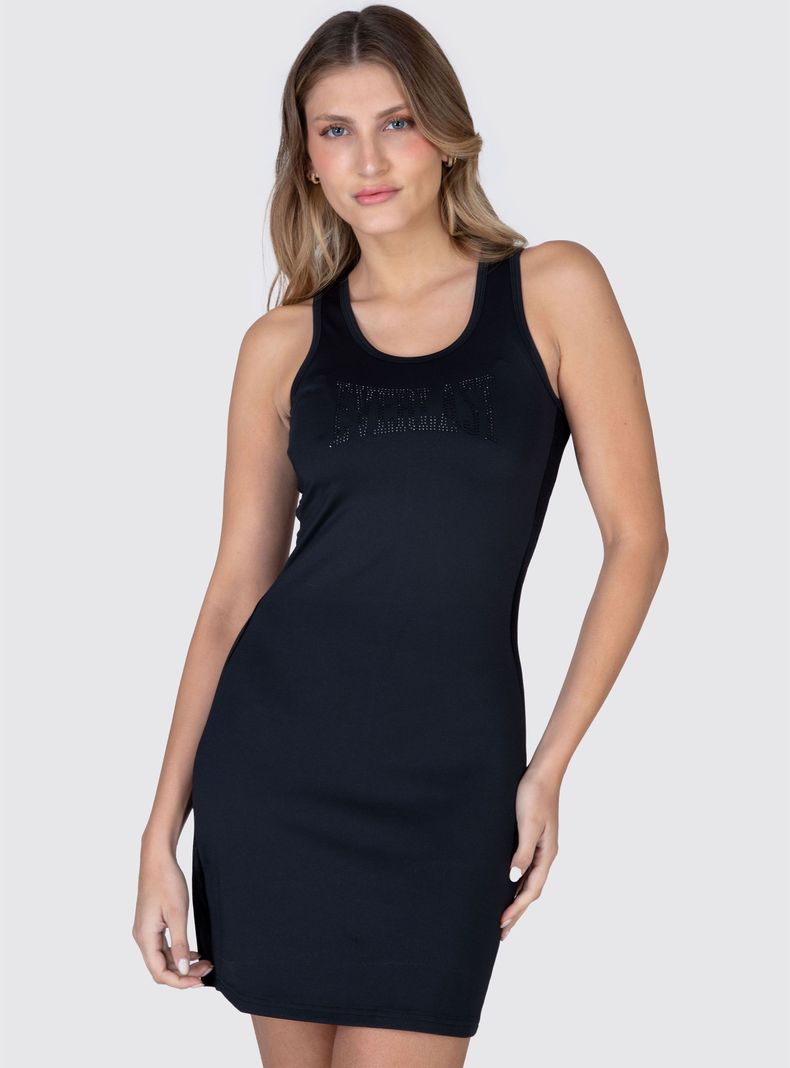Vestido Malibu