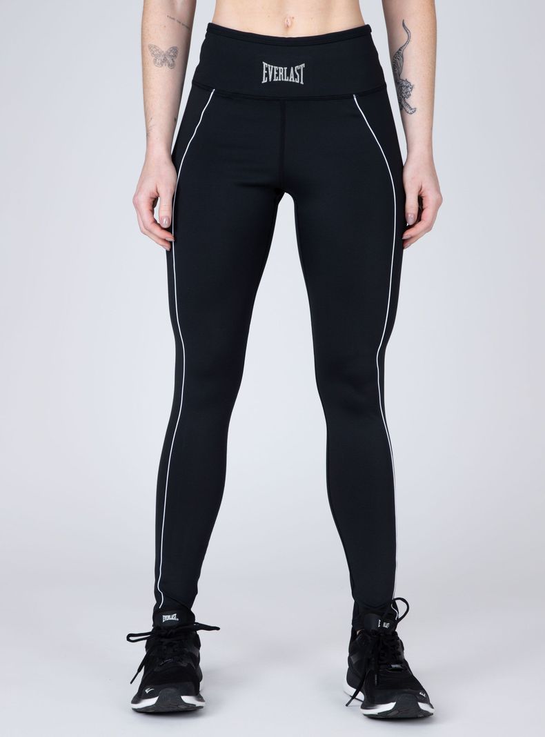 Calza Graphic Cozumel Legging Biker-0