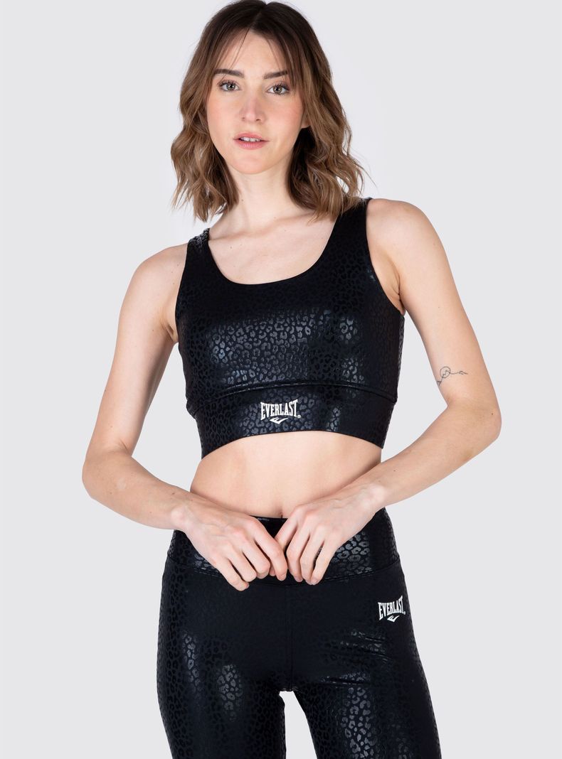 Peto Deportivo Animal Print-0