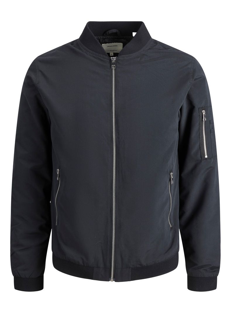 Chaqueta Fullzipper Lisa Regular-3