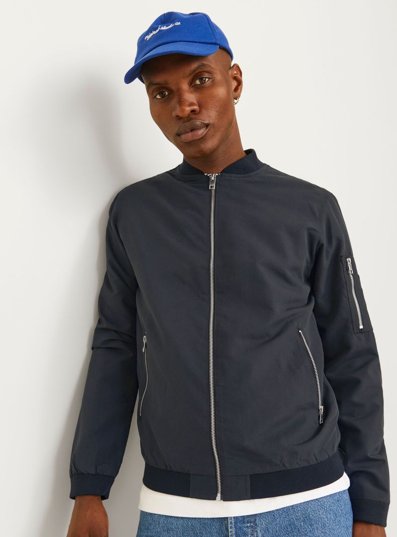 Chaqueta Fullzipper Lisa Regular-2
