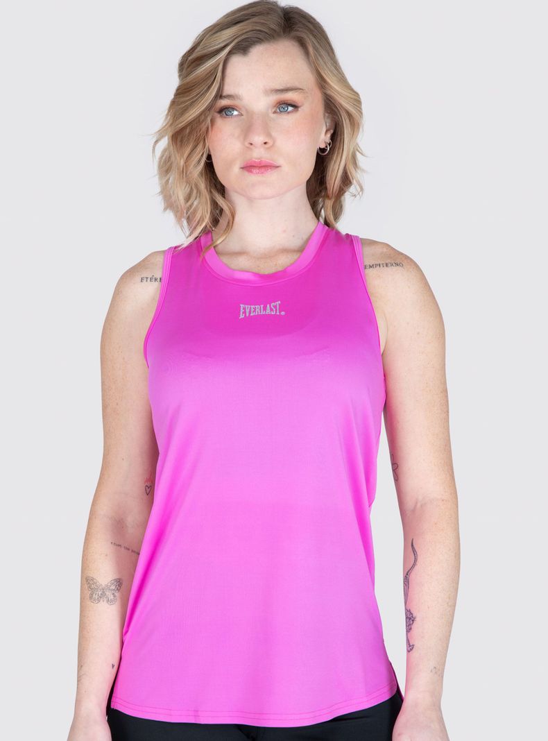 Polera Diseño Monaco Sin Manga-0