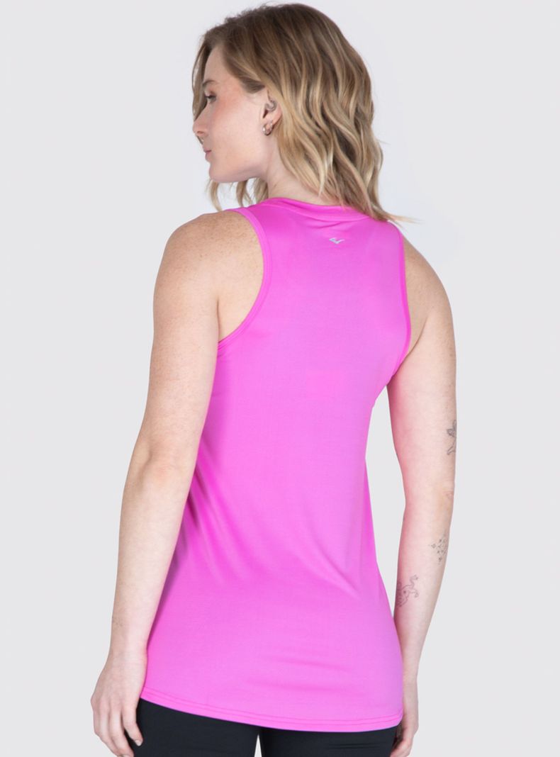 Polera Diseño Monaco Sin Manga-1