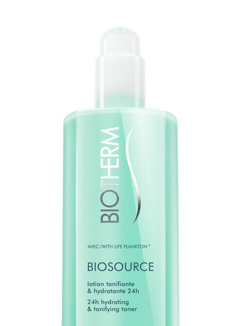 Tónico Biotherm Biosource Piel Normal 400 ml-1