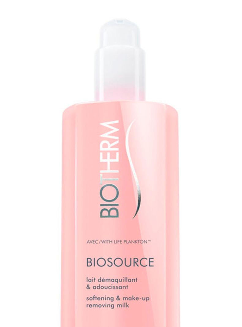 Desmaquillante Biotherm Biosource Piel Seca 400 ml-1