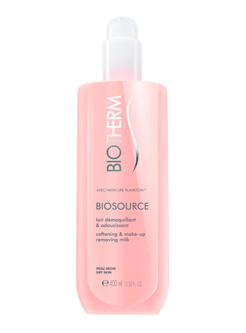 Desmaquillante Biotherm Biosource Piel Seca 400 ml-0